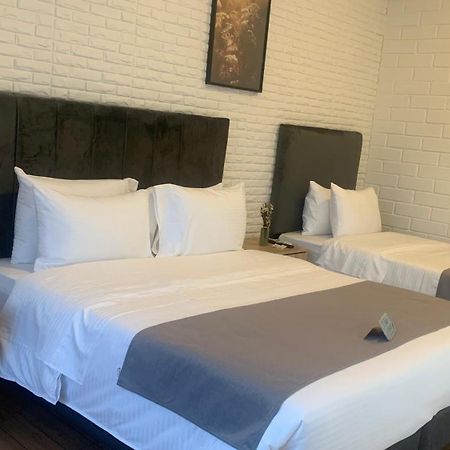 Hotel Provenza Garden Медельїн Екстер'єр фото