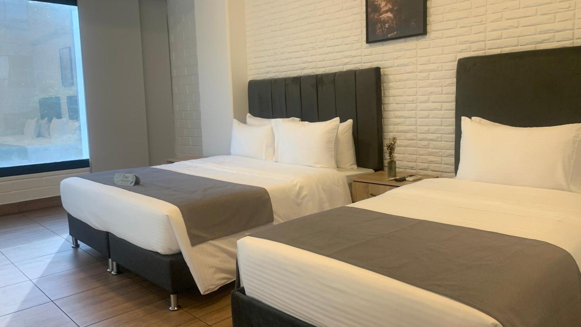 Hotel Provenza Garden Медельїн Екстер'єр фото
